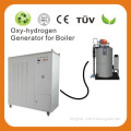 Hydorgen Gas and Oxygen Gas Generator for Boiler (Kingkar10000)